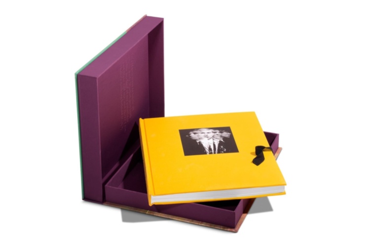 Andy Warhol: The Impossible Collection ASSOULINE