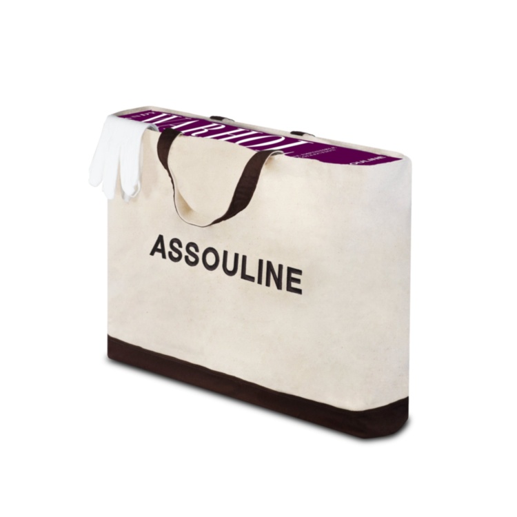 Andy Warhol: The Impossible Collection ASSOULINE