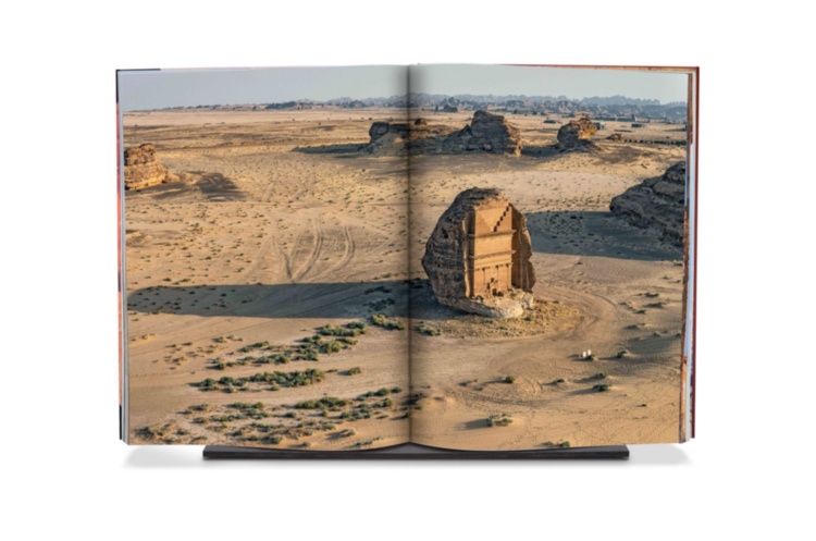 AlUla XXL [2nd Edition] ASSOULINE