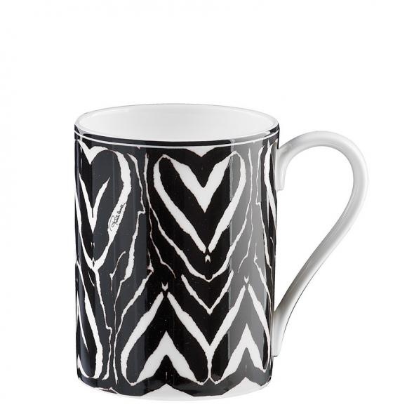 Zebra Mug