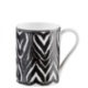 Zebra Mug