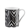 Zebra Mug