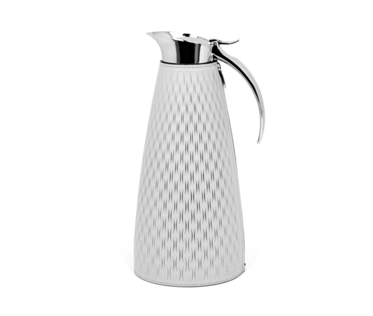 Style Thermal Carafe(White) Pinetti