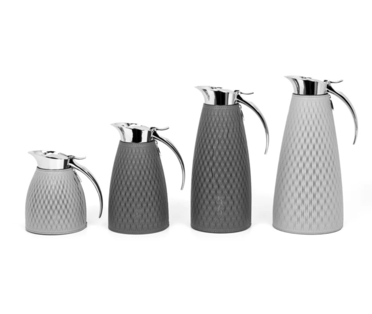 Style Thermal Carafe(White) Pinetti