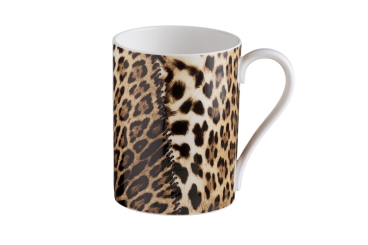 Africa Zimbabwe Mug