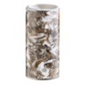 TROPICAL JUNGLE WHITE Medium Vase