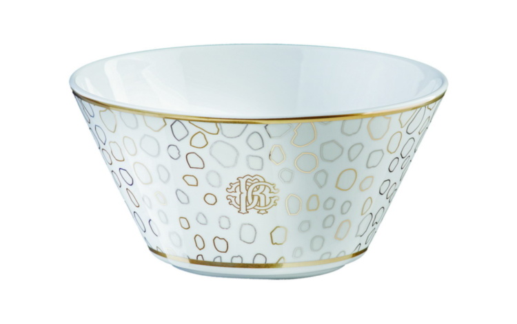 Giraffa Fruit Bowl
