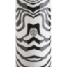 Zebrage Small Vase